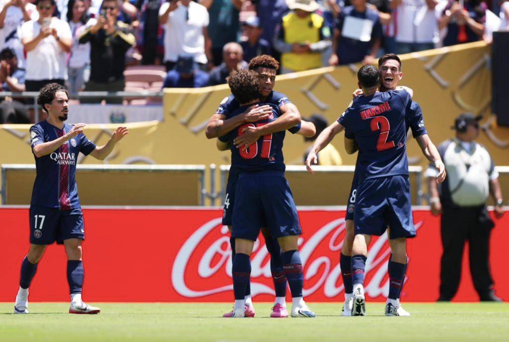 比赛的魅力 比赛的魅力