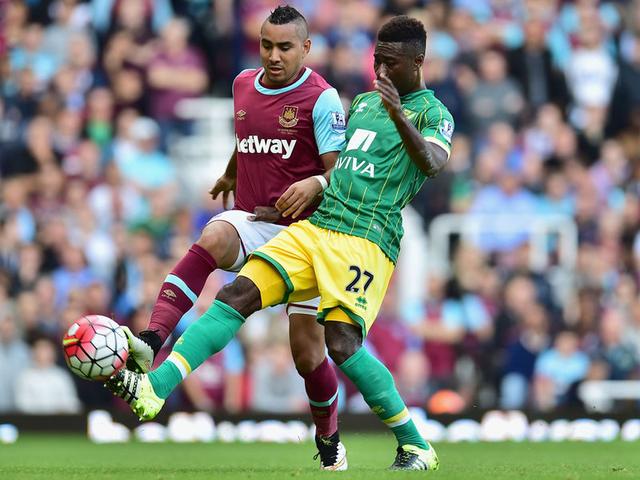 除了锋线的 除了锋线的