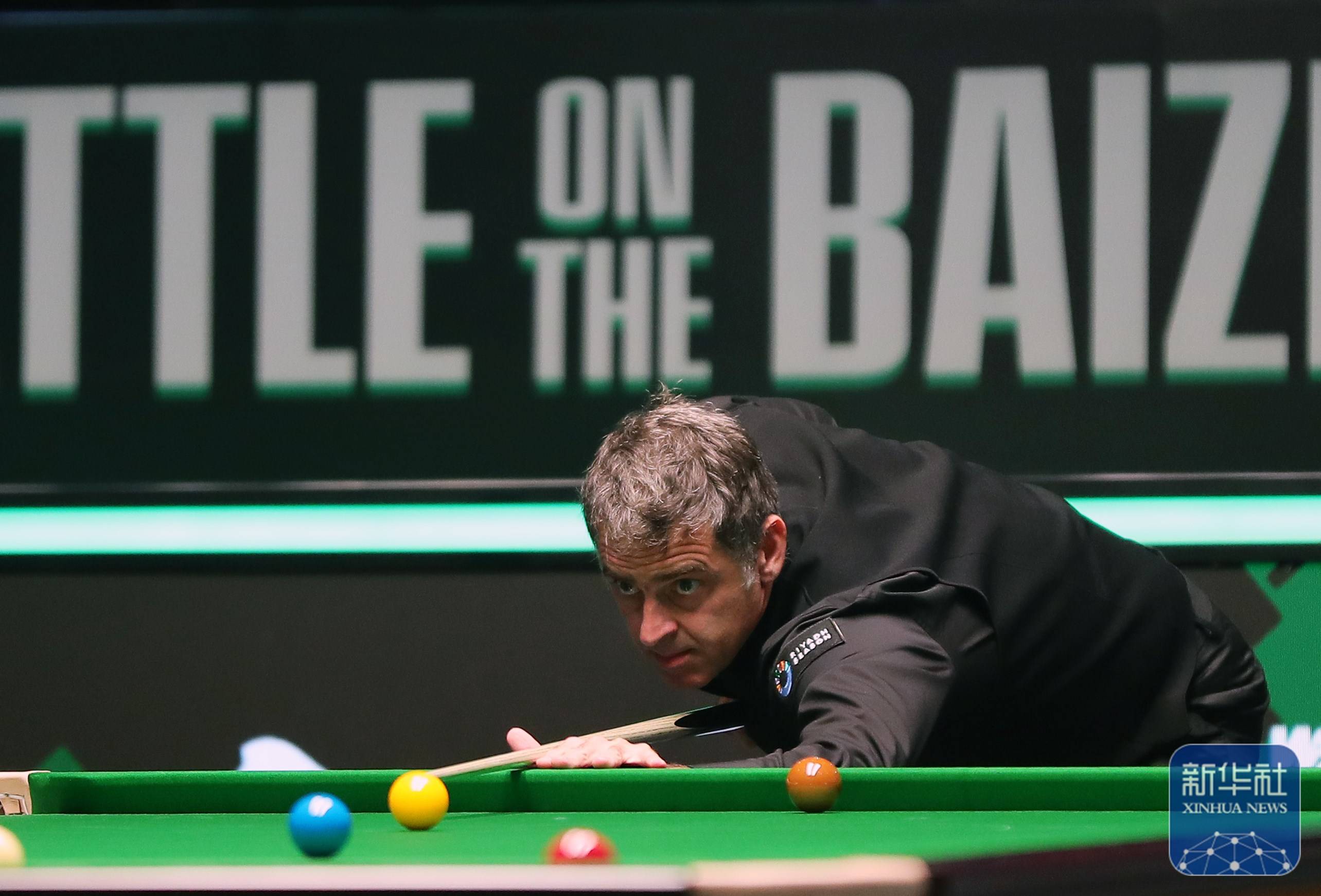 比赛载入史 比赛载入史