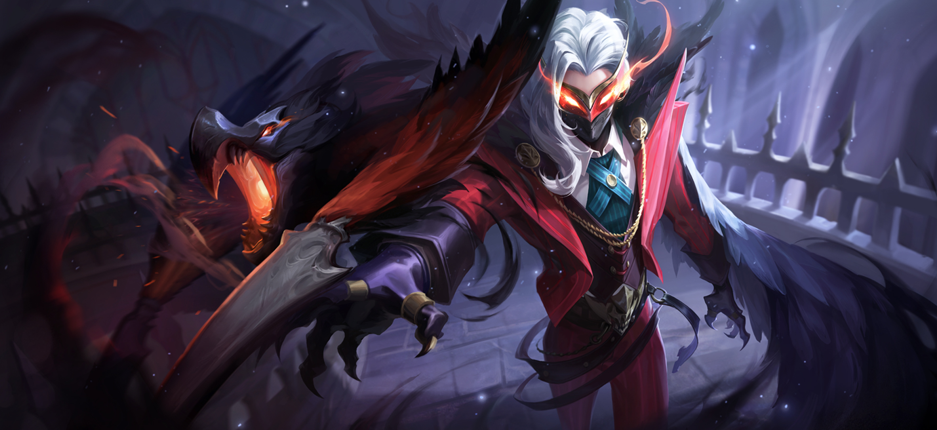 高对抗的局 高对抗的局