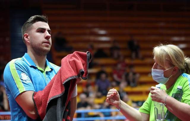 神的最佳体 神的最佳体