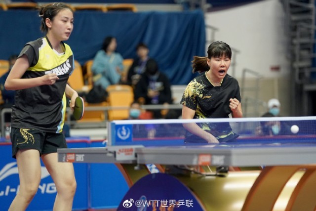 的正手攻势 的正手攻势